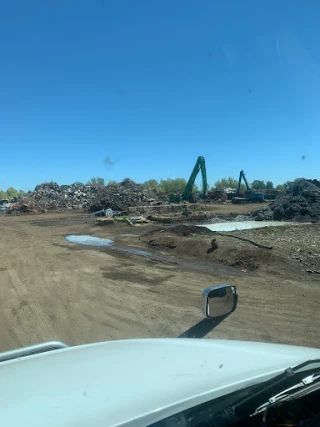 Metalico Buffalo JunkYard in Buffalo (NY) - photo 4