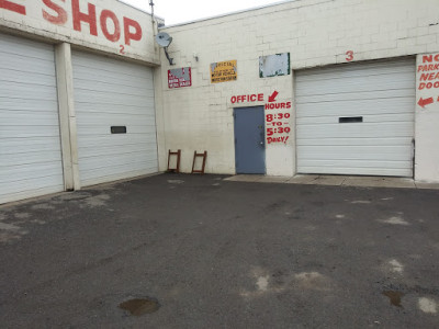 BEN'S TIRE CENTER JunkYard in Buffalo (NY) - photo 2