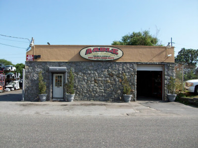 Aable Auto Salvage Inc JunkYard in Massapequa (NY) - photo 1