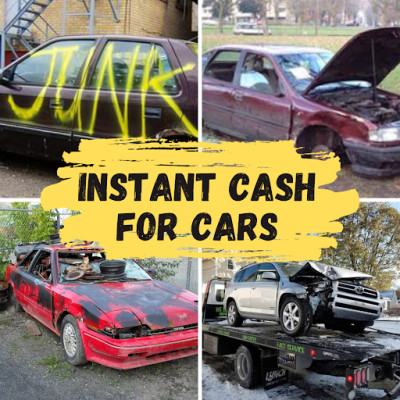 Cash Cars Long Island - Cash for Cars - Junk Car Buyer JunkYard in Huntington Station (NY) - photo 1