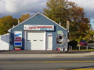 All American Auto Wreckers JunkYard in East Patchogue (NY) - photo 2