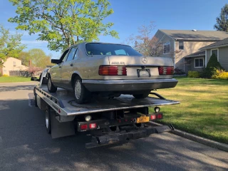 JVC JUNK CARS Long Island Junk Car Removal Service - photo 1