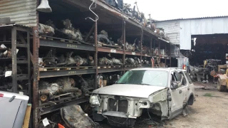 Hilltop Auto Salvage - photo 1