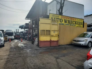 David Auto Wreckers JunkYard in New York (NY) - photo 1