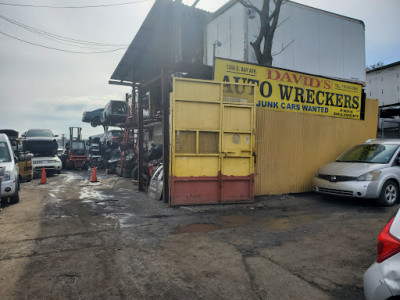 David Auto Wreckers JunkYard in New York (NY) - photo 1