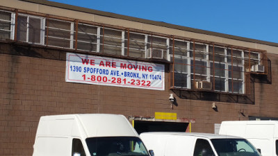 LKQ Hunts Point Auto Parts JunkYard in New York (NY) - photo 1