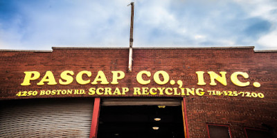 PASCAP CO. INC. JunkYard in New York (NY) - photo 1