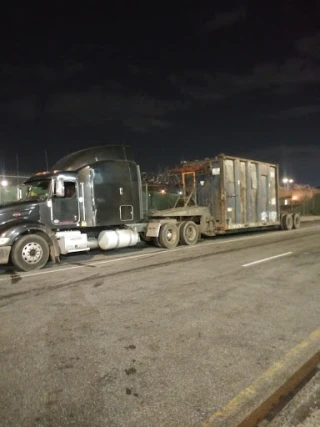 Metropolitan Transfer Station JunkYard in New York (NY) - photo 2