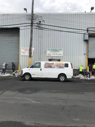 Metropolitan Transfer Station JunkYard in New York (NY) - photo 3