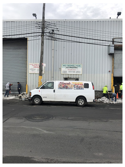 Metropolitan Transfer Station JunkYard in New York (NY) - photo 3