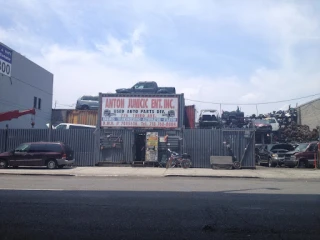 Anton Junicic Ent. Inc. JunkYard in New York (NY) - photo 1