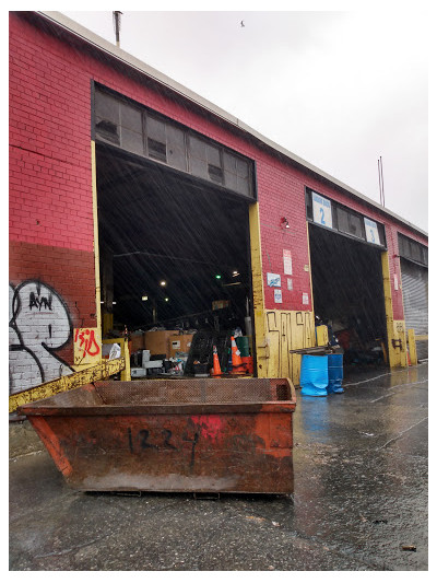 G&G Scrap Metals JunkYard in New York (NY) - photo 1