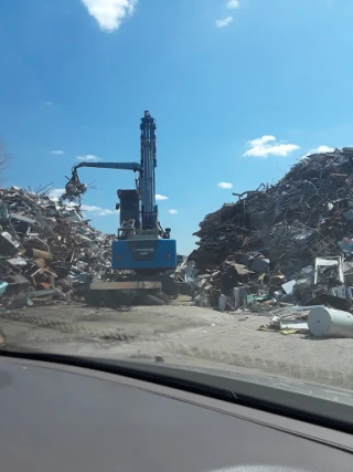 TNT Scrap Metal JunkYard in New York (NY) - photo 4