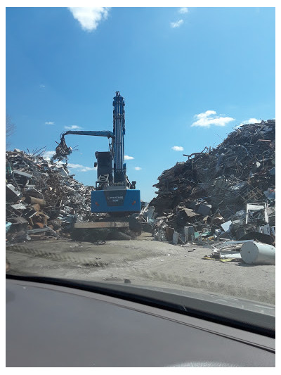 TNT Scrap Metal JunkYard in New York (NY) - photo 4