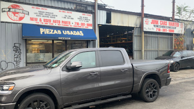 PnP Automotive JunkYard in New York (NY) - photo 1