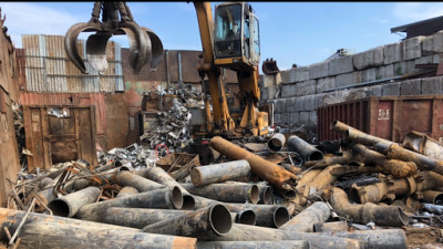 S & A Scrap Iron & Metal JunkYard in New York (NY) - photo 1