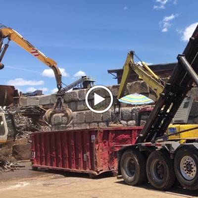 S & A Scrap Iron & Metal JunkYard in New York (NY) - photo 2