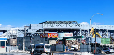 Benson Scrap Metal JunkYard in New York (NY) - photo 3