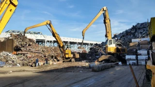 Benson Scrap Metal JunkYard in New York (NY) - photo 4