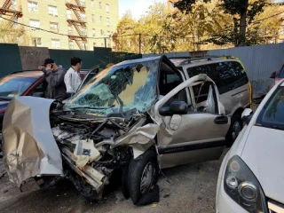 Finest Automotive Recovery JunkYard in New York (NY) - photo 2