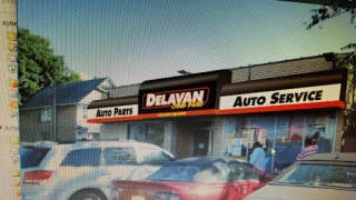 Delavan Auto Parts JunkYard in Buffalo (NY) - photo 1