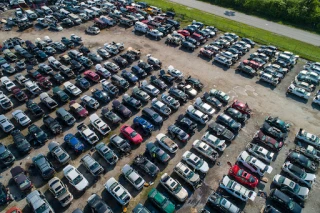 NJC Scrap Metal Recycling, INC. JunkYard in Hempstead Township (NY) - photo 2