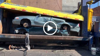 NYC AUTO PARTS & GLASS INC JunkYard in New York (NY) - photo 2