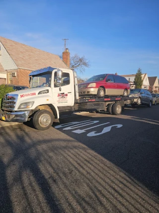 And-1 Towing Inc. JunkYard in New York (NY) - photo 2