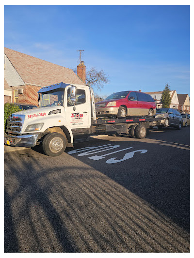 And-1 Towing Inc. JunkYard in New York (NY) - photo 2