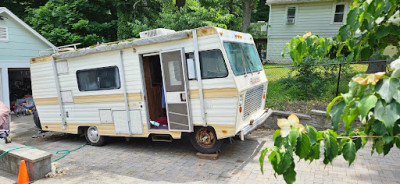 Hendrickson Emergency Services JunkYard in Huntington Station (NY) - photo 2