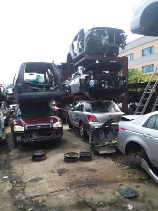 Richmond Auto L.L.C. JunkYard in New York (NY) - photo 1