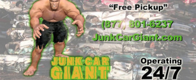 Junk Car Giant JunkYard in New York (NY) - photo 1