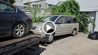 Junk Car Giant JunkYard in New York (NY) - photo 3