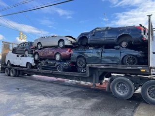 Cash 4 Cars JunkYard in New York (NY) - photo 3