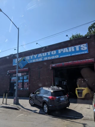 Liberty Auto Parts - photo 1