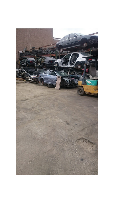 A & D Used Auto Parts & Cars JunkYard in New York (NY) - photo 2