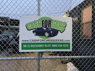 CASH FOR CARS QUEENS JunkYard in New York (NY) - photo 4