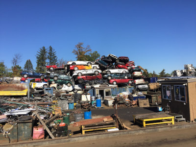 Teplitz Inc JunkYard in Nanuet (NY) - photo 1