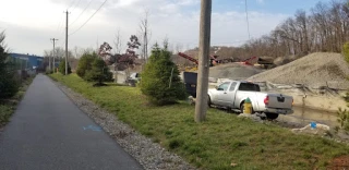 Brookfield Scrap JunkYard in Elmsford (NY) - photo 4