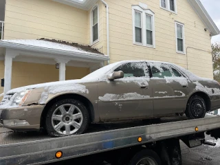 Cash 4 Cars Inc. JunkYard in Rochester (NY) - photo 3