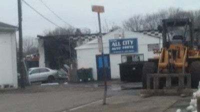 All City Auto Parts JunkYard in Rochester (NY) - photo 1