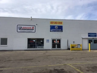 Grade A Auto Parts of Dayton - photo 1