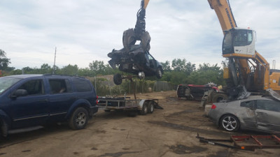 Ben Weitsman JunkYard in Rochester (NY) - photo 1