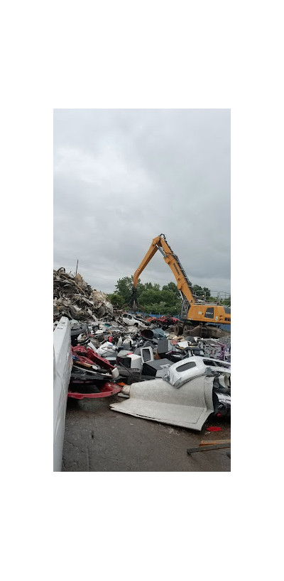 Ben Weitsman JunkYard in Rochester (NY) - photo 3