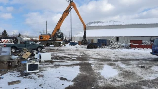 Ben Weitsman JunkYard in Rochester (NY) - photo 4