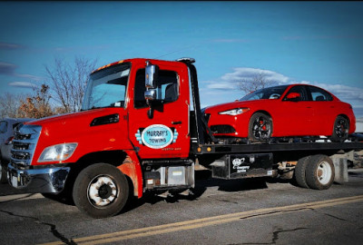 Murray's Towing JunkYard in Rochester (NY) - photo 1