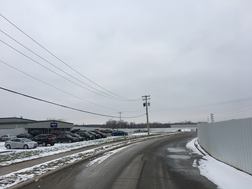 Copart - Rochester JunkYard in Rochester (NY)