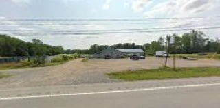 Bergen Auto Parts JunkYard in Bergen Township (NY) - photo 3