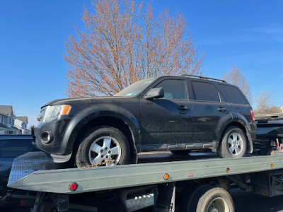 Cash For Cars - Rochester JunkYard in Le Roy Township (NY) - photo 2