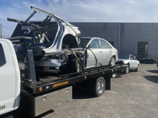 Staten Island junk cars JunkYard in New York (NY) - photo 3